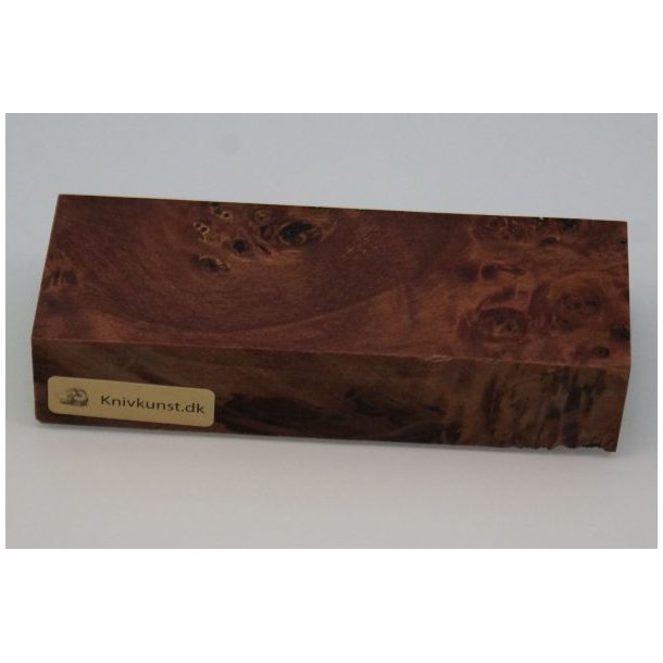 Stabiliseret poppeltr