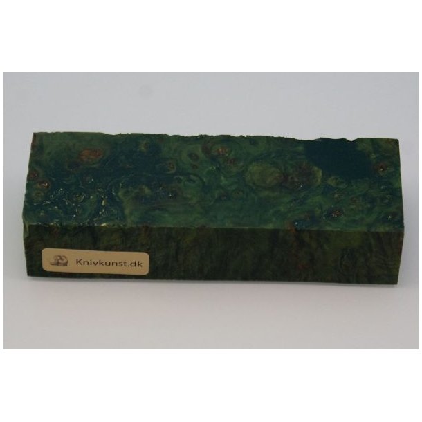 Stabiliseret poppeltr