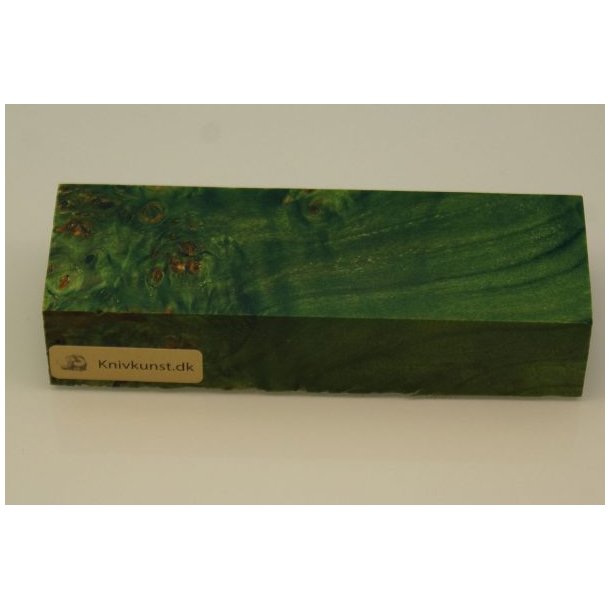 Stabiliseret poppeltr