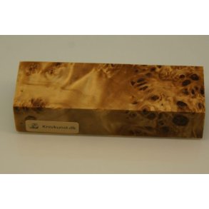 Stabiliseret poppeltr