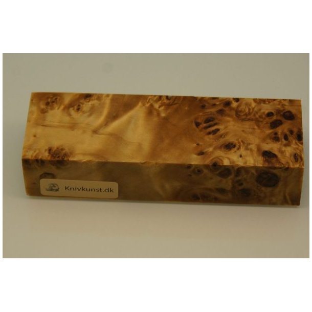 Stabiliseret poppeltr