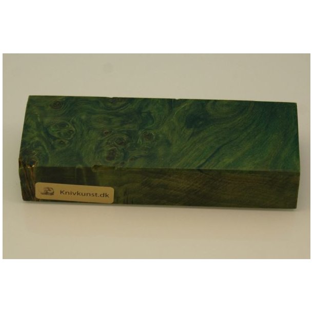 Stabiliseret poppeltr