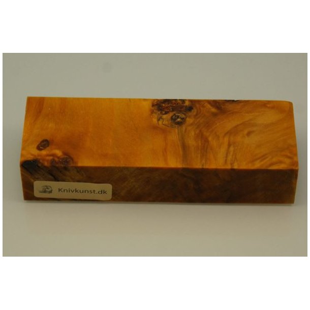 Stabiliseret poppeltr