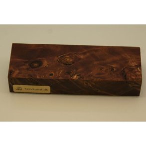 Stabiliseret poppeltr