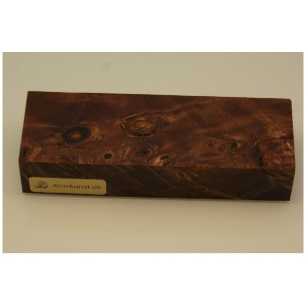 Stabiliseret poppeltr