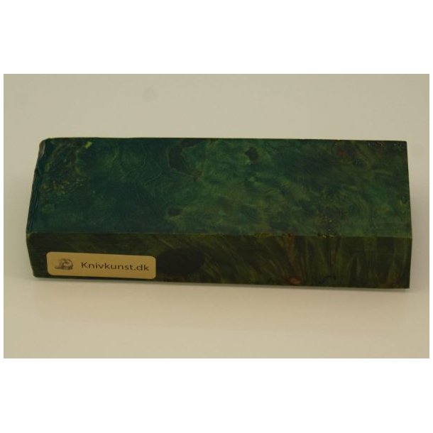 Stabiliseret poppeltr