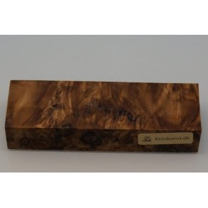 Stabiliseret poppeltr