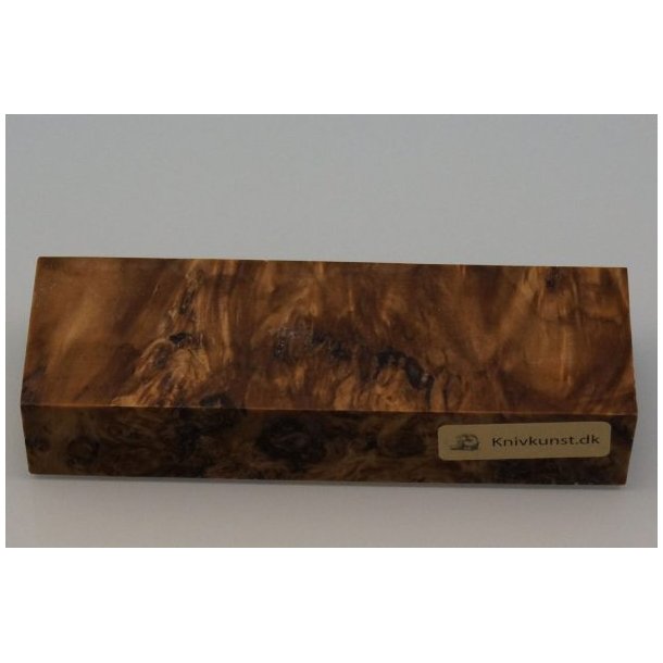 Stabiliseret poppeltr