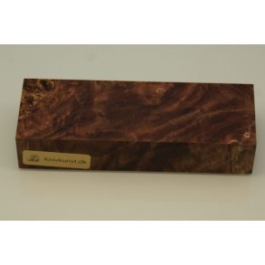 Stabiliseret poppeltr