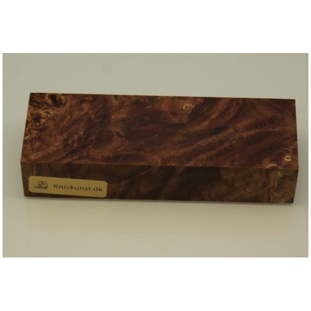 Stabiliseret poppeltr