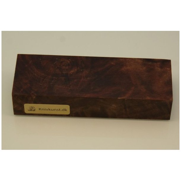 Stabiliseret poppeltr