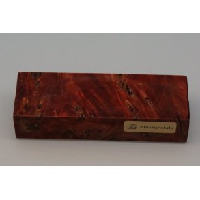 Stabiliseret poppeltr