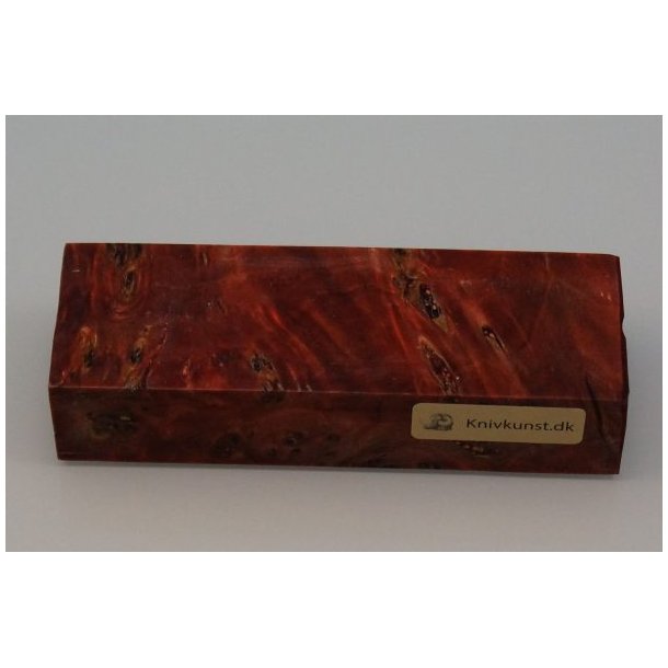 Stabiliseret poppeltr