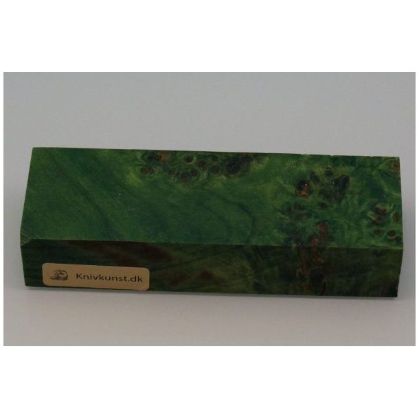 Stabiliseret poppeltr