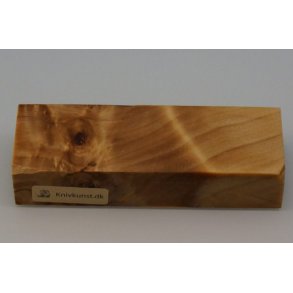 Stabiliseret poppeltr