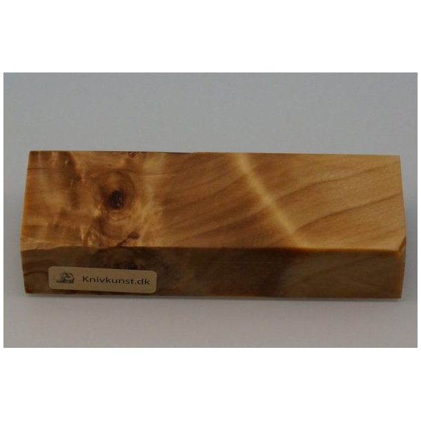 Stabiliseret poppeltr