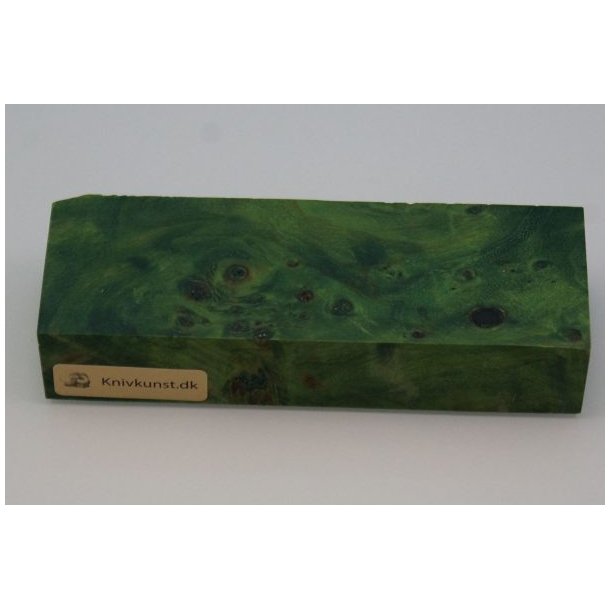 Stabiliseret poppeltr�