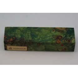 Stabiliseret poppeltr