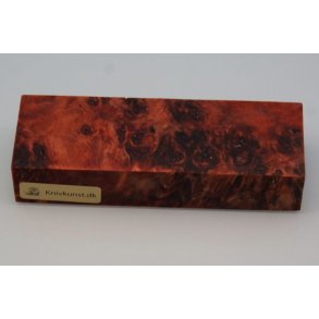 Stabiliseret poppeltr