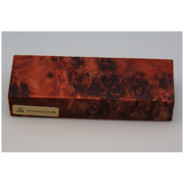 Stabiliseret poppeltr