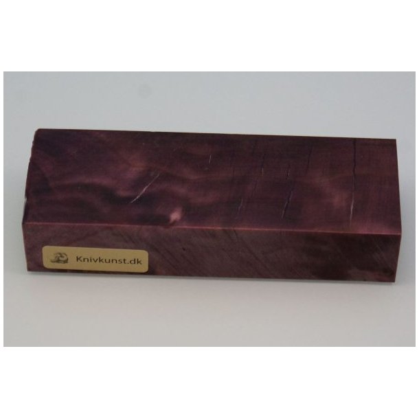 Stabiliseret poppeltr