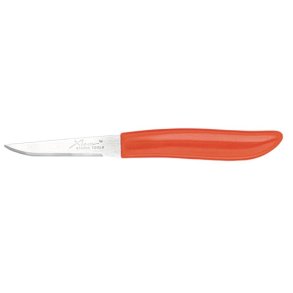 XIEM POTTERY KNIVES ORANGE