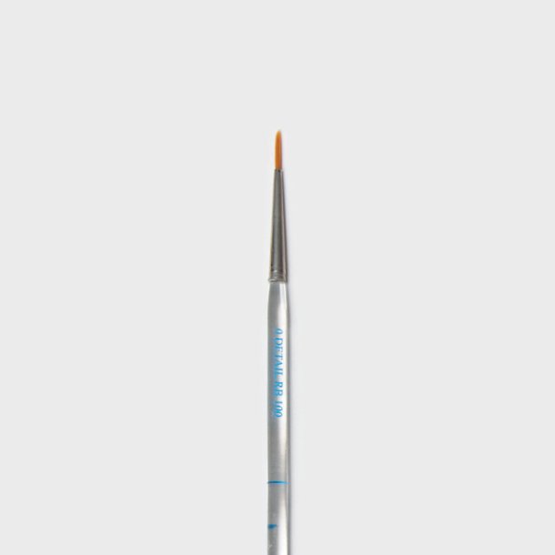 Mayco Detail Liner pensel #0�