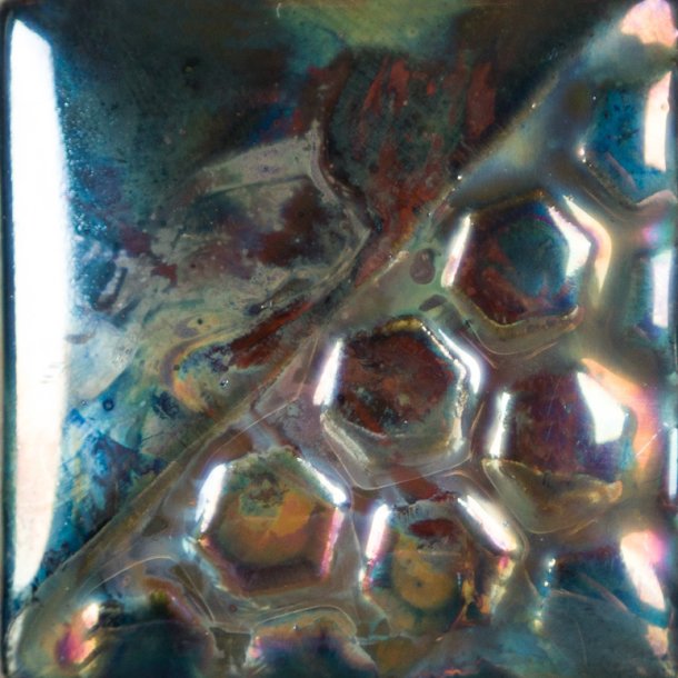 RK-100 Black Metallic