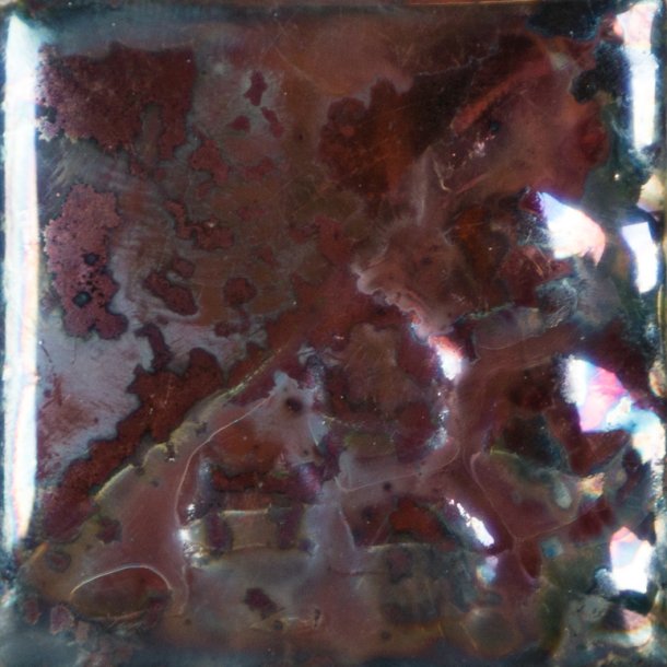 RK-101 Copper Metallic