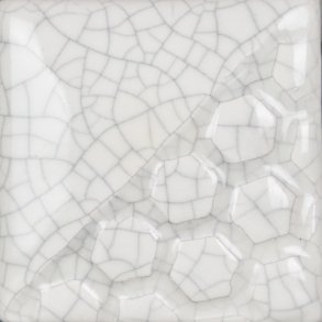 RK-103 White Crackle