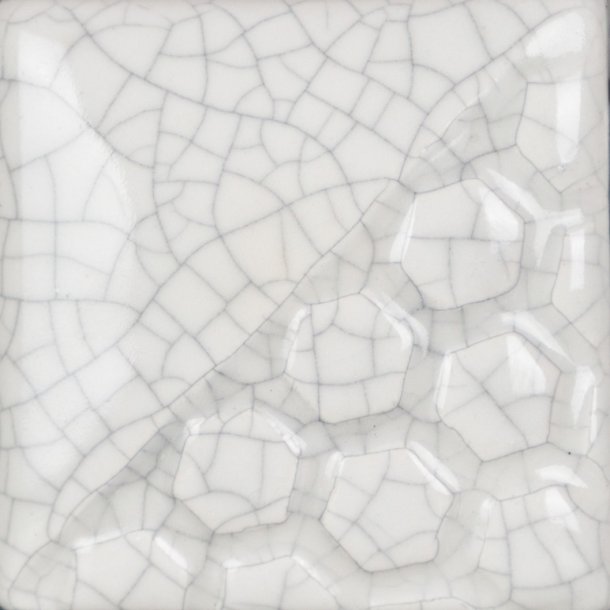 RK-103 White Crackle