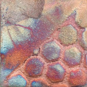 RK-106 Peacock Matte