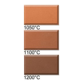 R�dt ler med chamotte