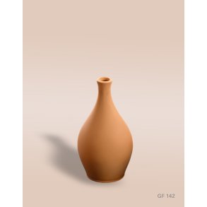 Gipsst�beform � Rose Vase