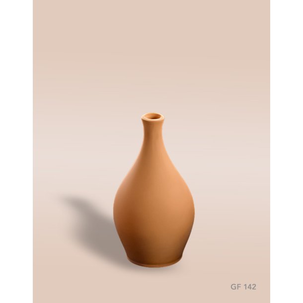 Gipsst�beform � Rose Vase
