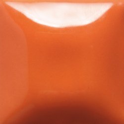 Mayco Stroke &amp; Coat Orange Ya Happy 