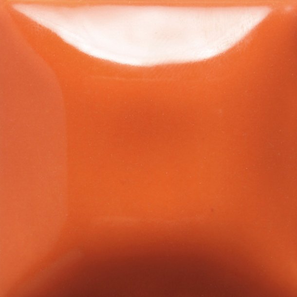 Mayco Stroke &amp; Coat Orange Ya Happy 
