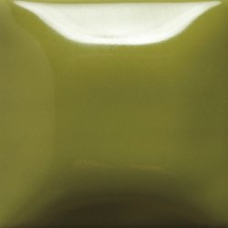 Mayco Stroke &amp; Coat Toad-ily Green
