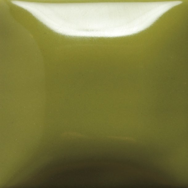Mayco Stroke &amp; Coat Toad-ily Green