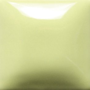 Mayco Stroke & Coat Honeydew List