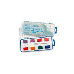 AMACO Semi-Moist Underglasurer S�t nr. 108