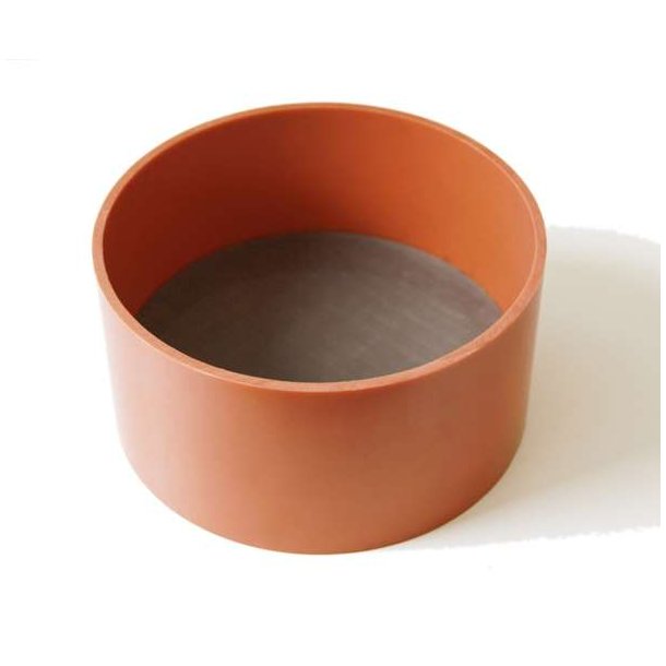 Lille sigte � 15 cm � 72 mesh