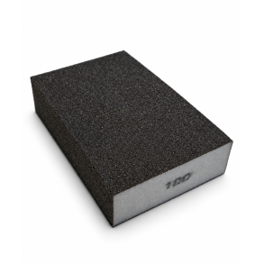H�rd slibeklods - Medium