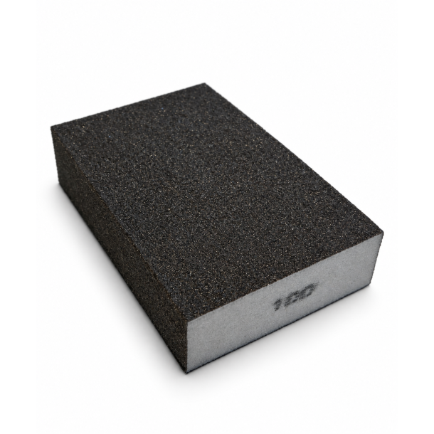 H�rd slibeklods - Medium