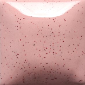 Mayco Stroke & Coat Speckled Pink-A-Boo