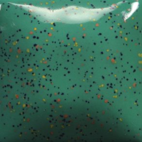 Mayco Stroke & Coat Speckled Jaded
