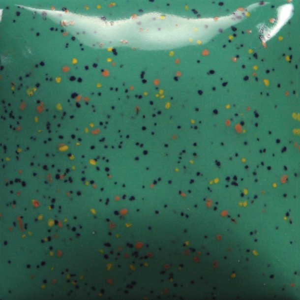 Mayco Stroke &amp; Coat Speckled Jaded