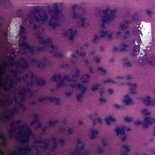 Mayco Stroke &amp; Coat Speckled Grapel 