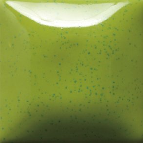 Mayco Stroke & Coat Speckled Sour Apple 59ml.