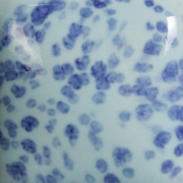 Mayco Stroke &amp; Coat Speckled My Blue Heaven 